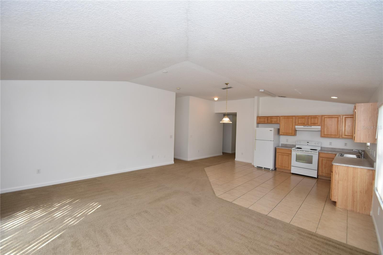 INDIAN TRAILS - Residential Income