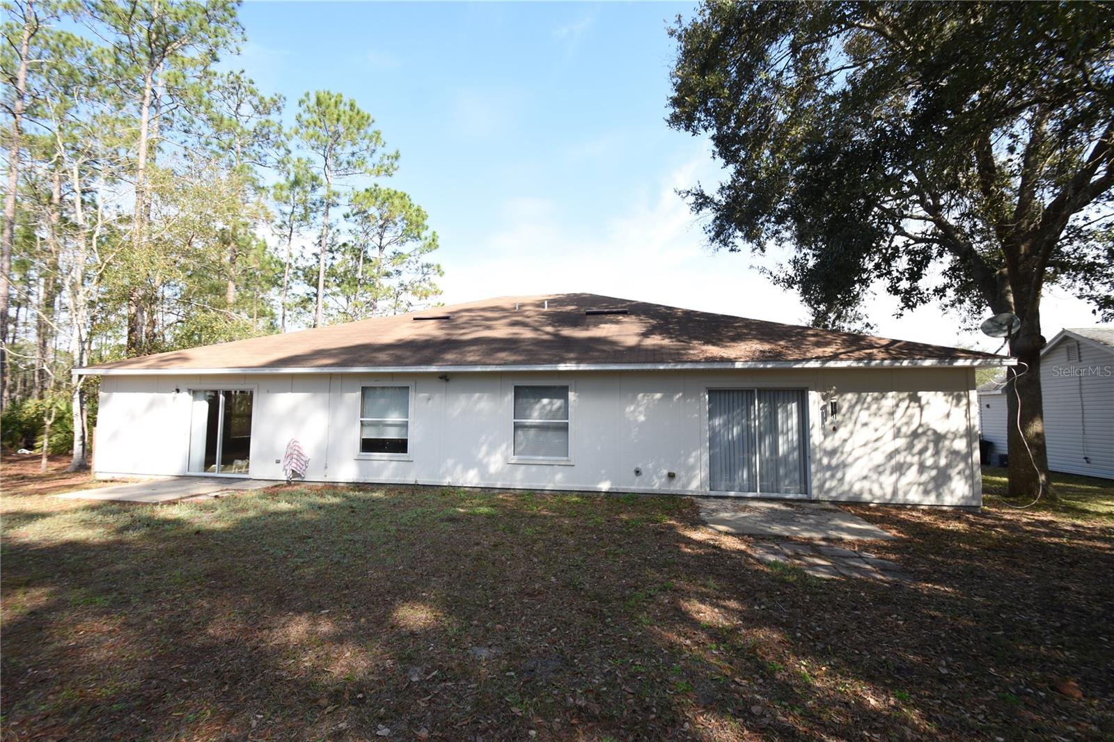 INDIAN TRAILS - Residential Income