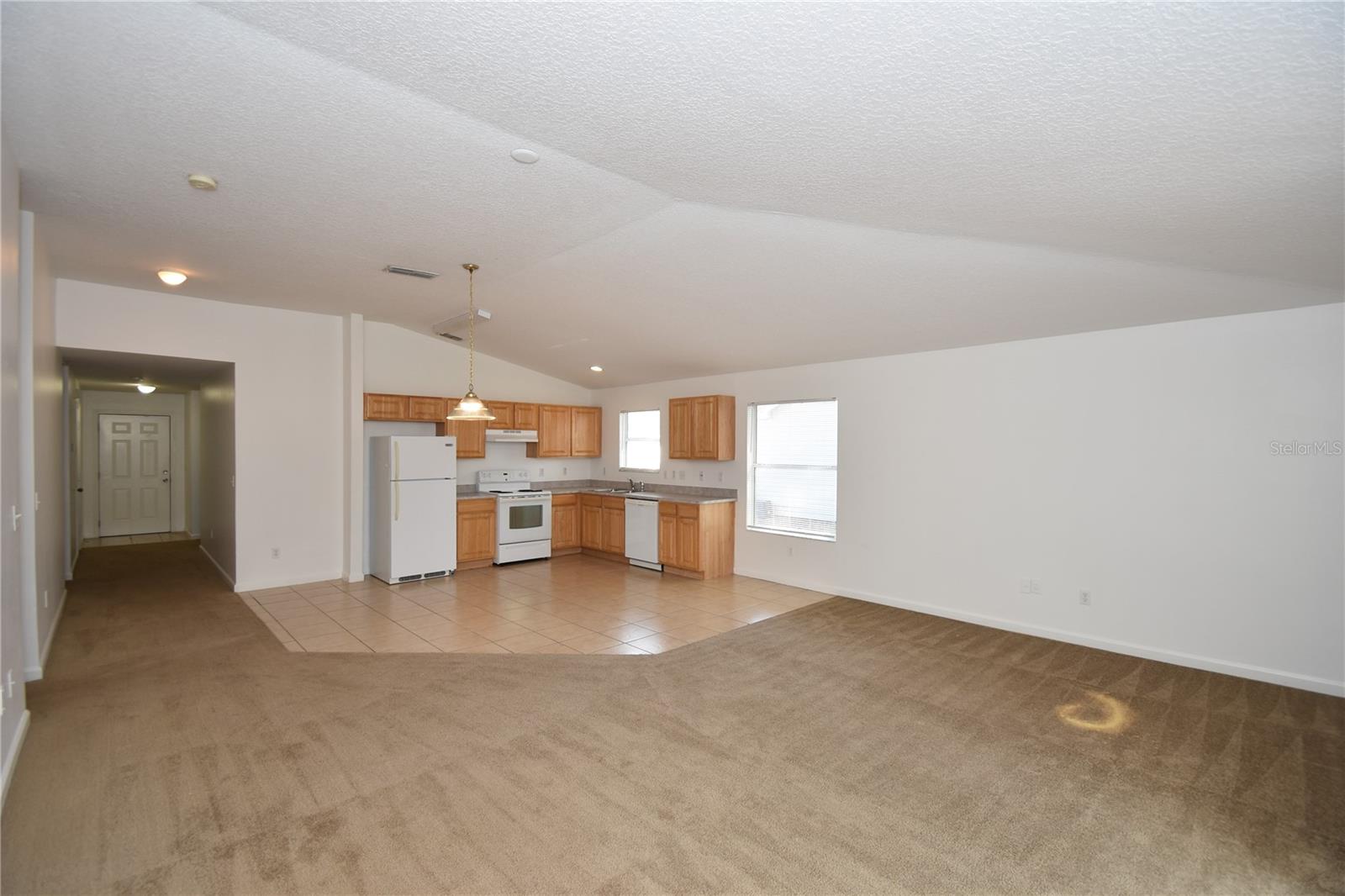 INDIAN TRAILS - Residential Income