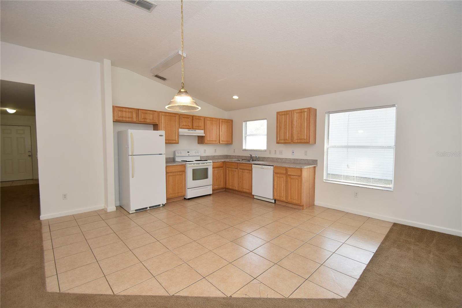 INDIAN TRAILS - Residential Income