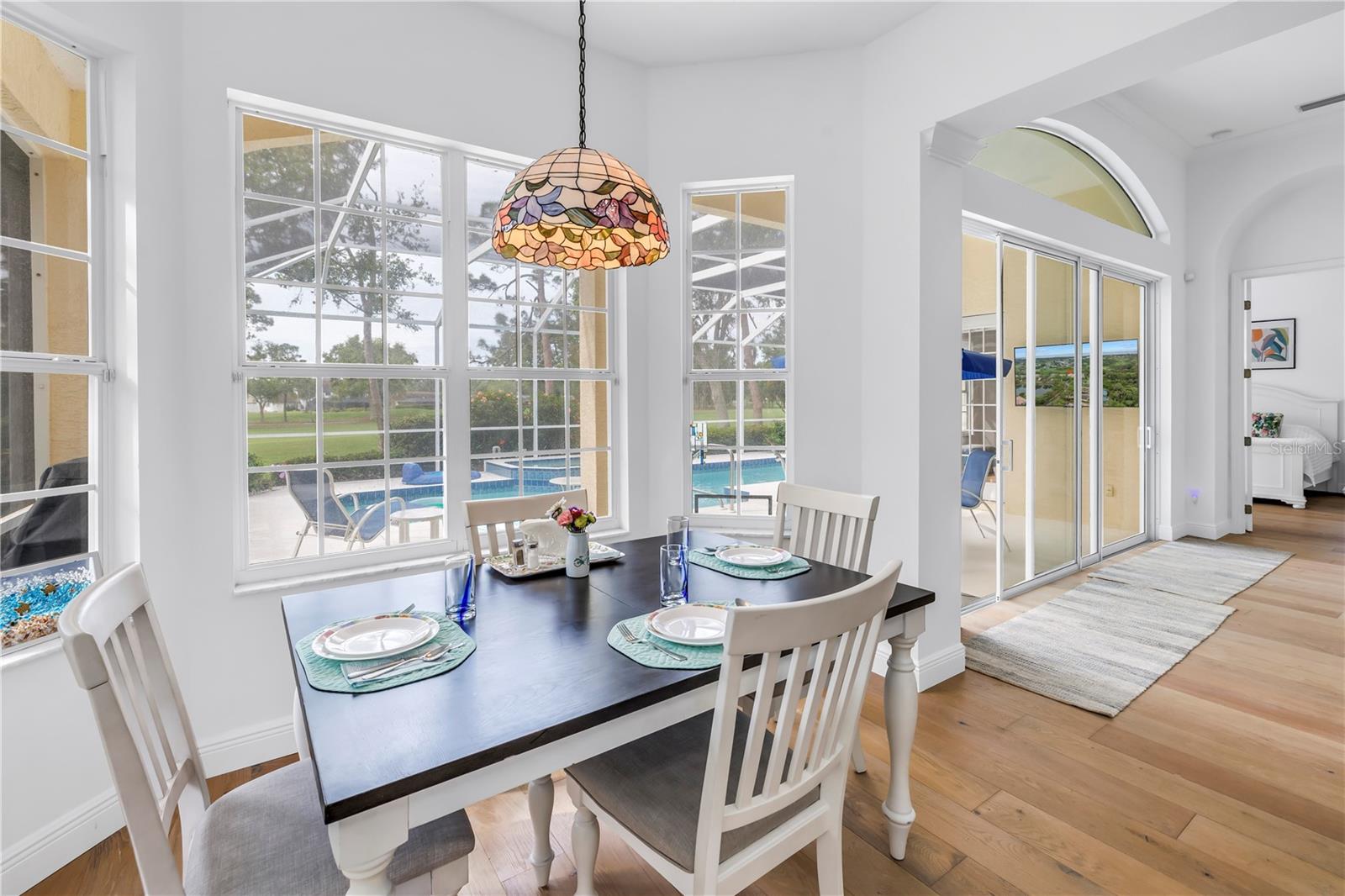 THE GREENS AT EL CONQUISTADOR - Residential Lease