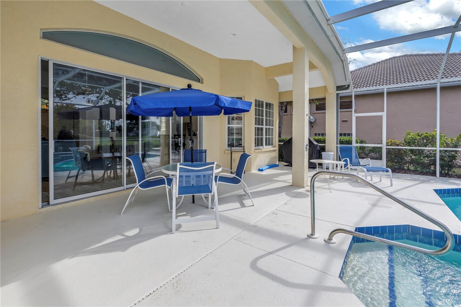 THE GREENS AT EL CONQUISTADOR - Residential Lease