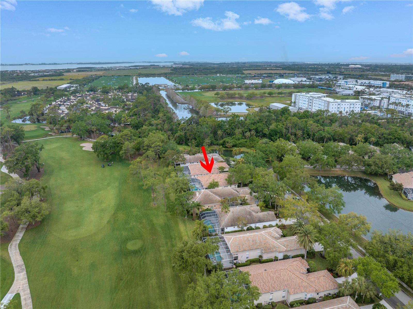 THE GREENS AT EL CONQUISTADOR - Residential Lease