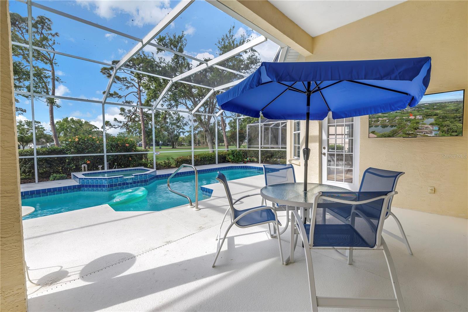 THE GREENS AT EL CONQUISTADOR - Residential Lease