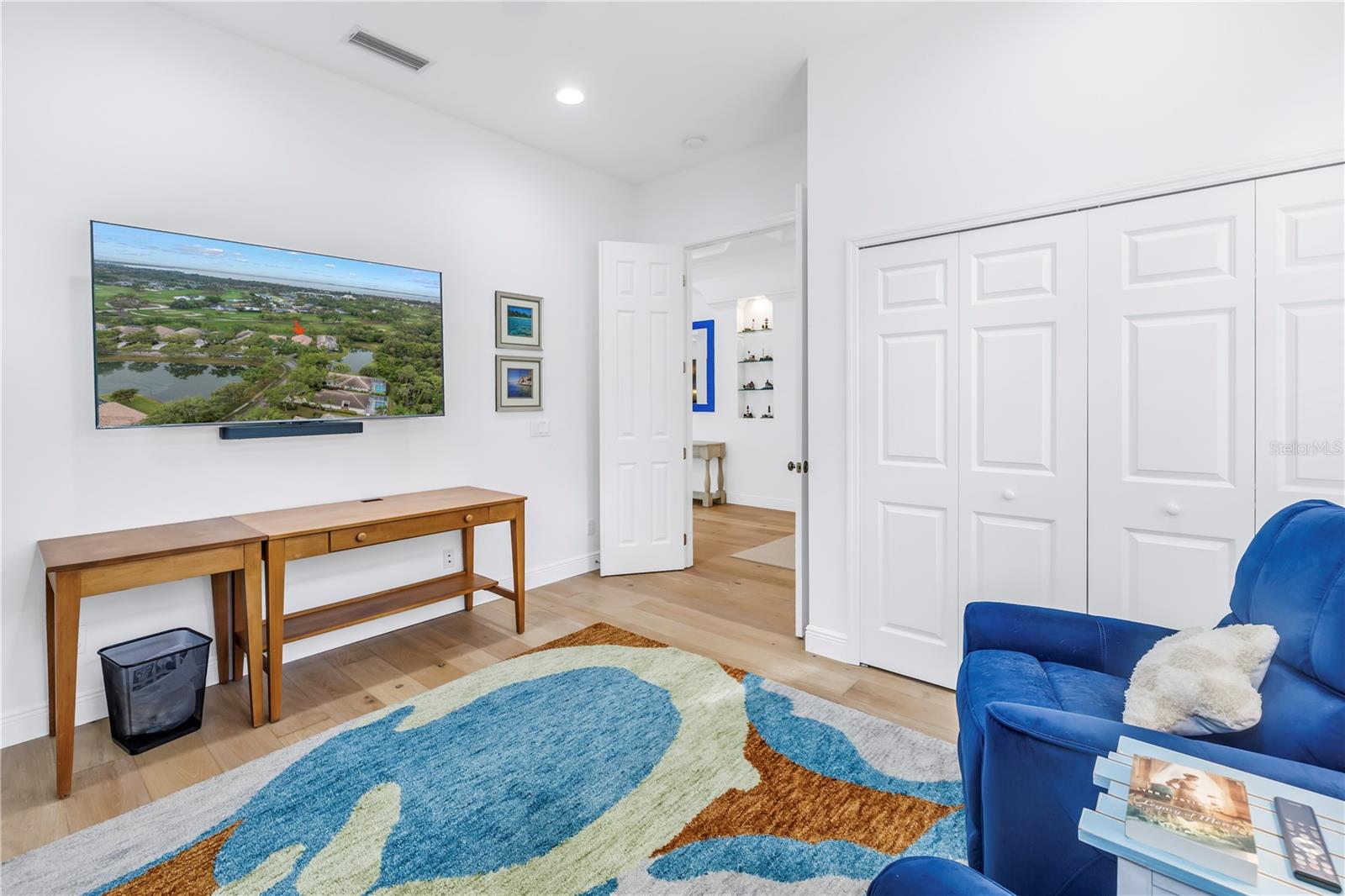 THE GREENS AT EL CONQUISTADOR - Residential Lease