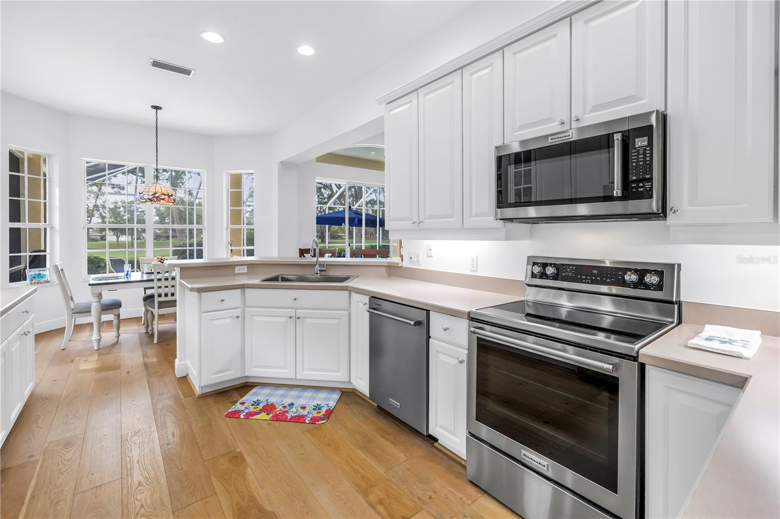 THE GREENS AT EL CONQUISTADOR - Residential Lease