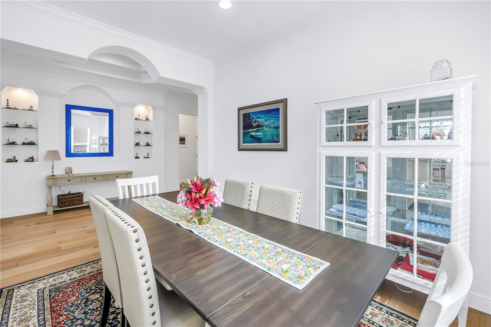 THE GREENS AT EL CONQUISTADOR - Residential Lease