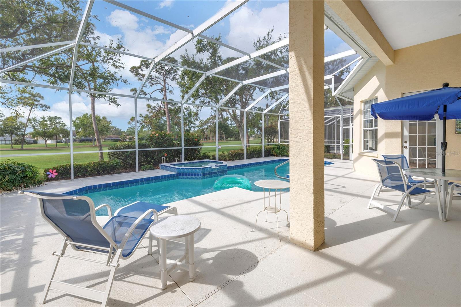 THE GREENS AT EL CONQUISTADOR - Residential Lease