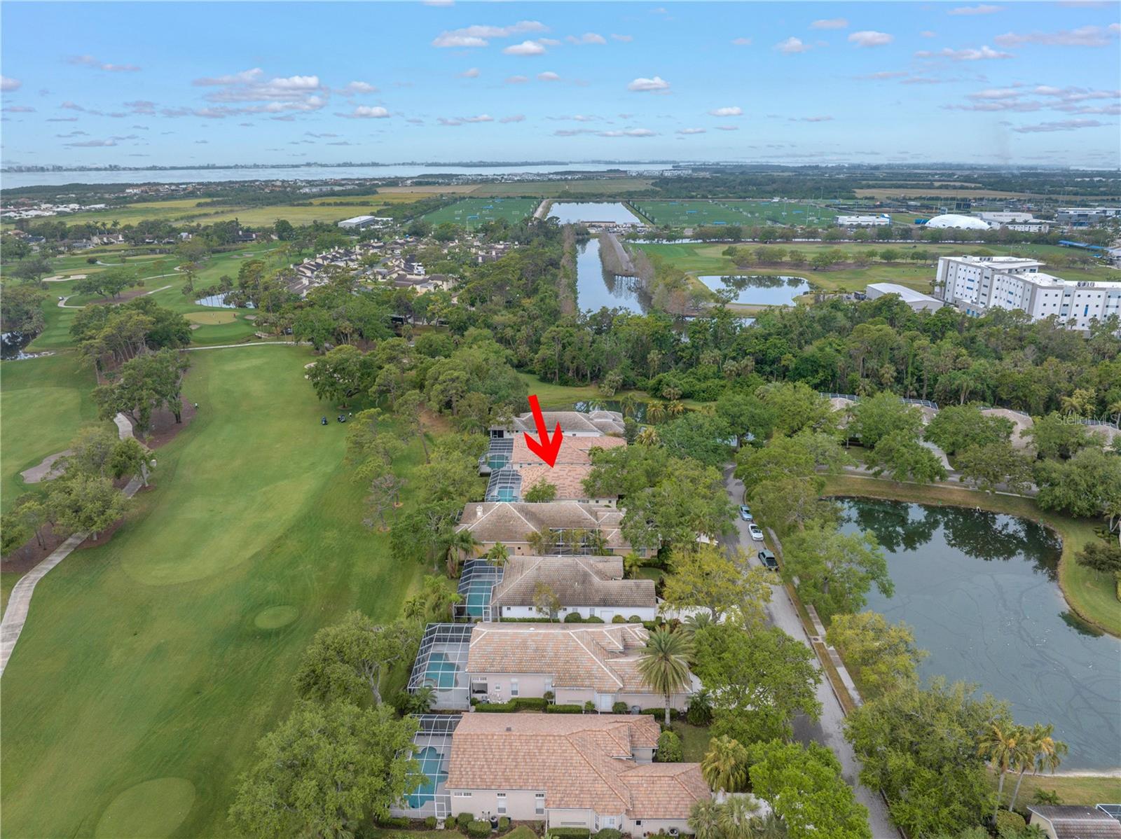 THE GREENS AT EL CONQUISTADOR - Residential Lease