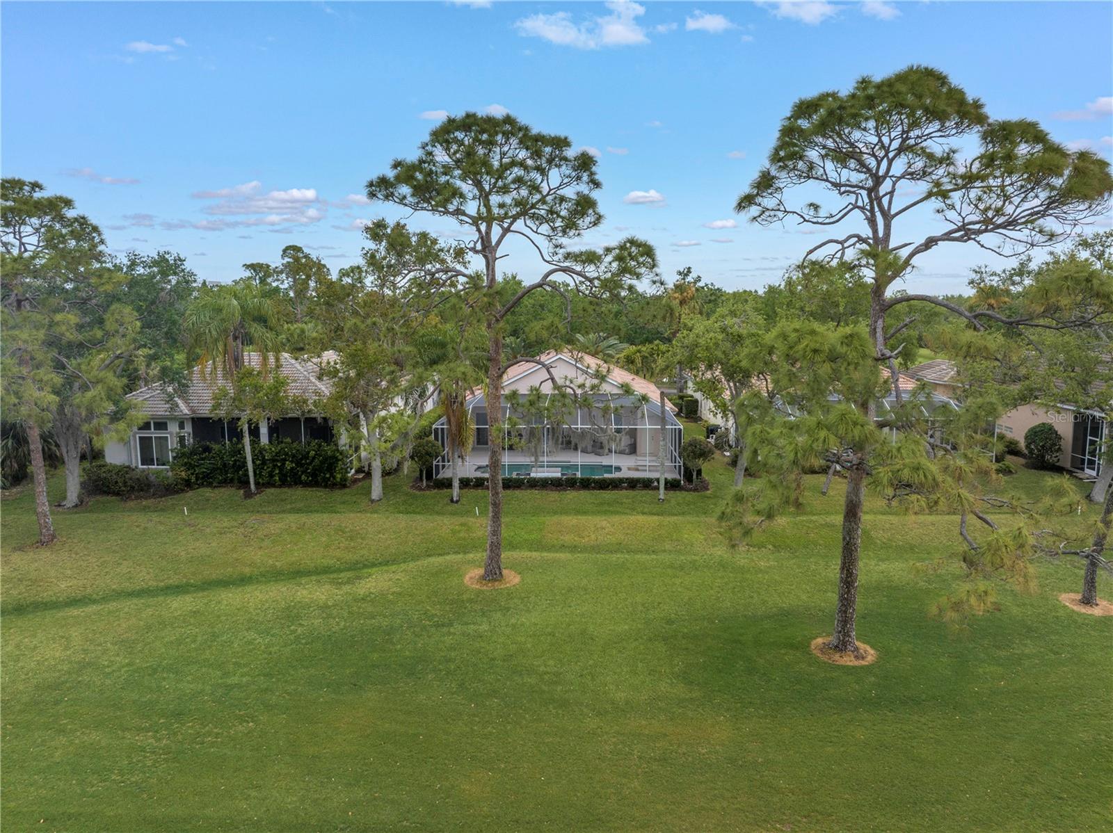 THE GREENS AT EL CONQUISTADOR - Residential Lease
