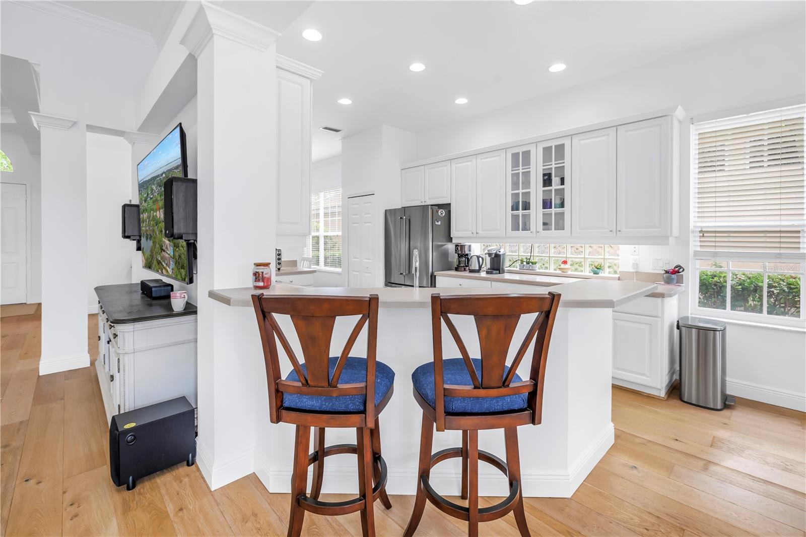 THE GREENS AT EL CONQUISTADOR - Residential Lease