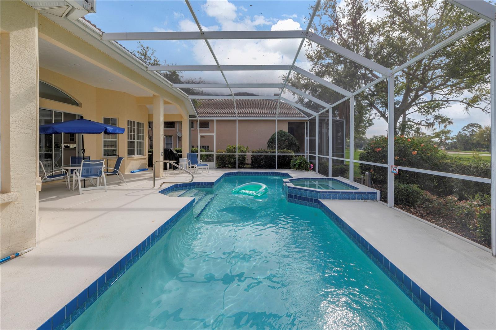 THE GREENS AT EL CONQUISTADOR - Residential Lease