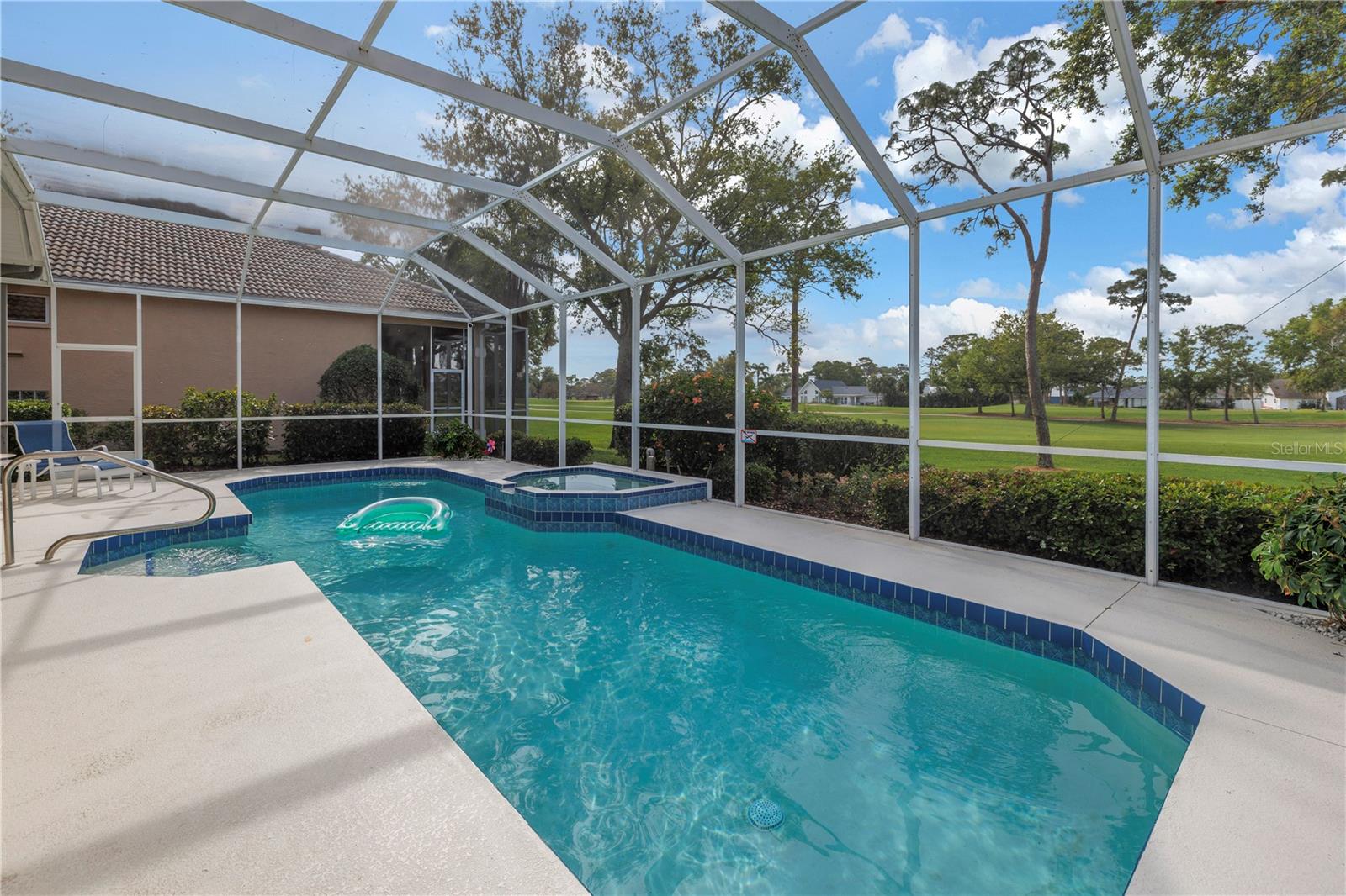 THE GREENS AT EL CONQUISTADOR - Residential Lease