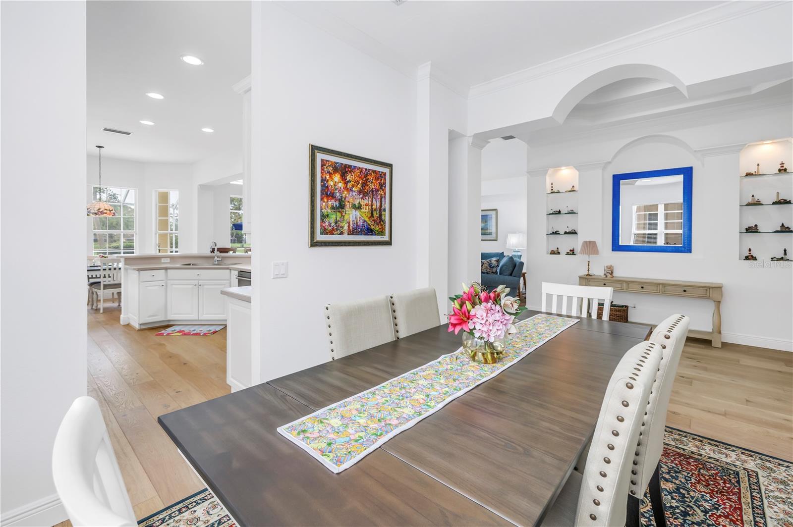 THE GREENS AT EL CONQUISTADOR - Residential Lease