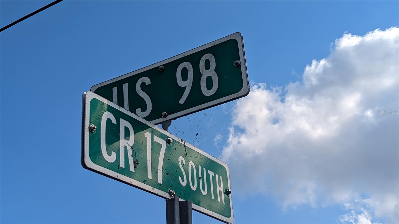 DESOTO CITY FARM SEC 22 - Land