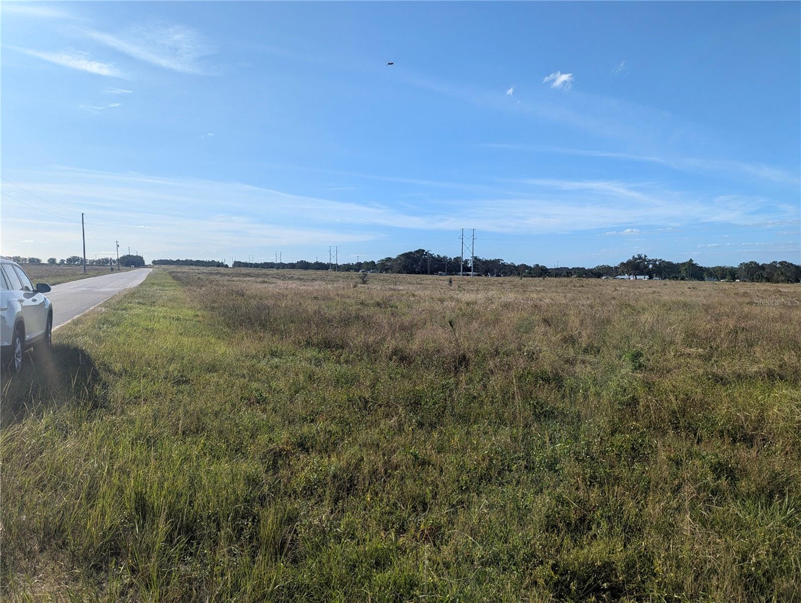 DESOTO CITY FARM SEC 22 - Land