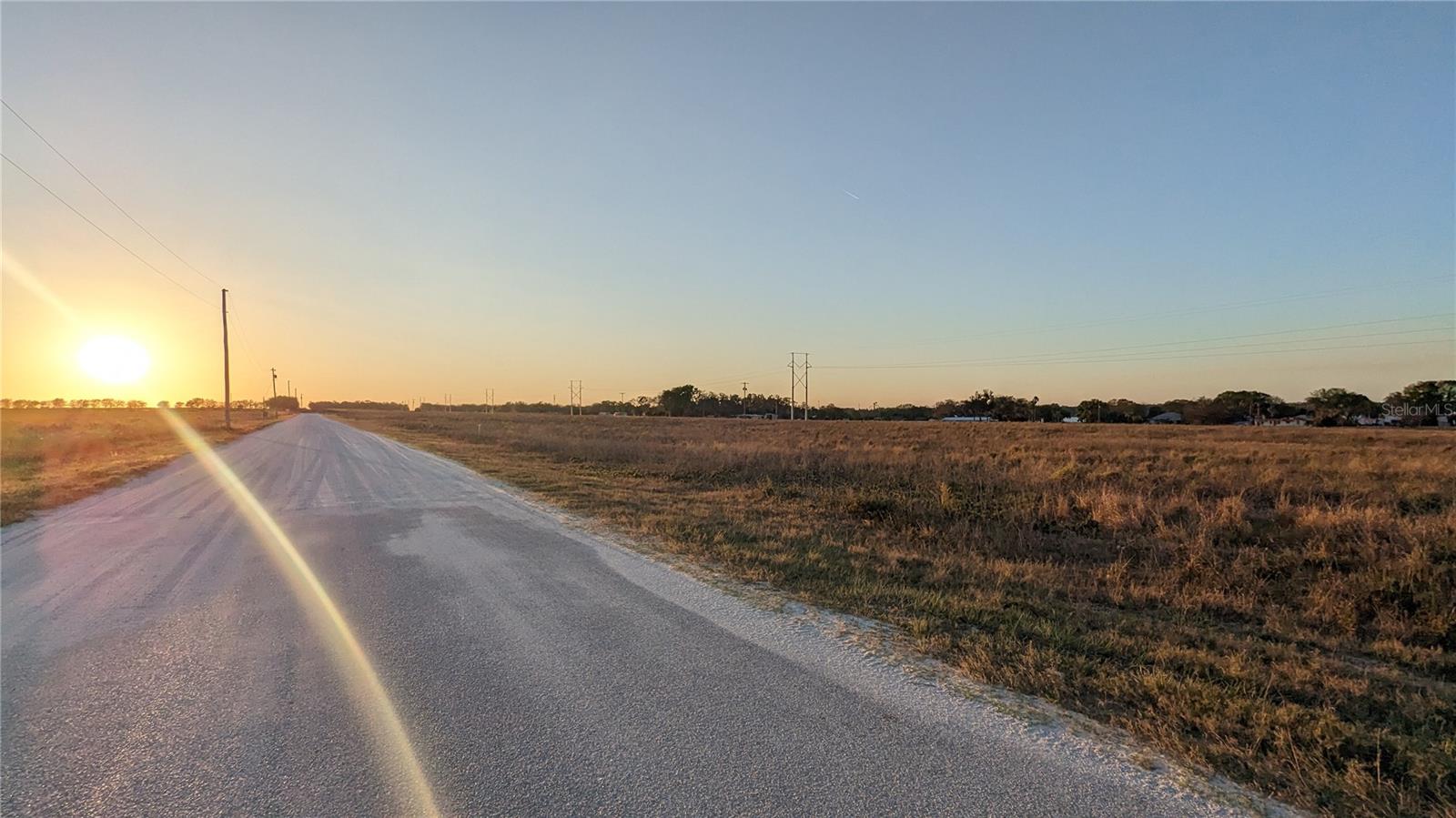 DESOTO CITY FARM SEC 22 - Land