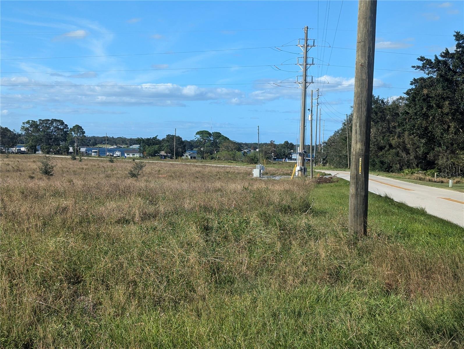 DESOTO CITY FARM SEC 22 - Land