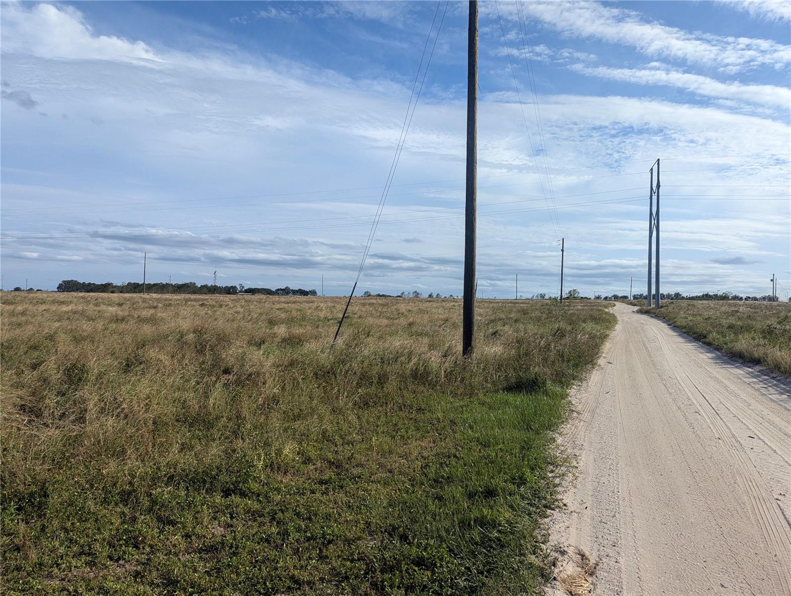 DESOTO CITY FARM SEC 22 - Land