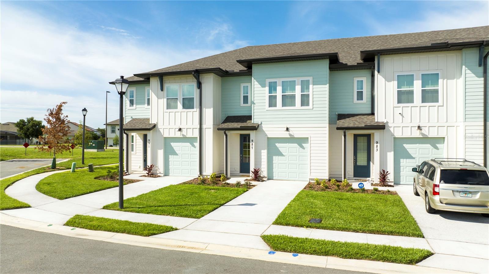 FESTIVAL PH 5 - Residential