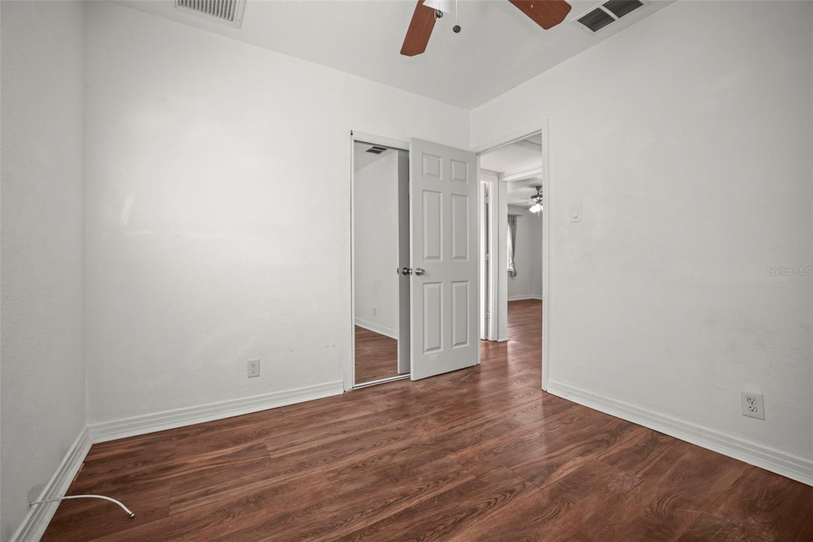 VIRGINIA HEIGHTS - Residential Lease