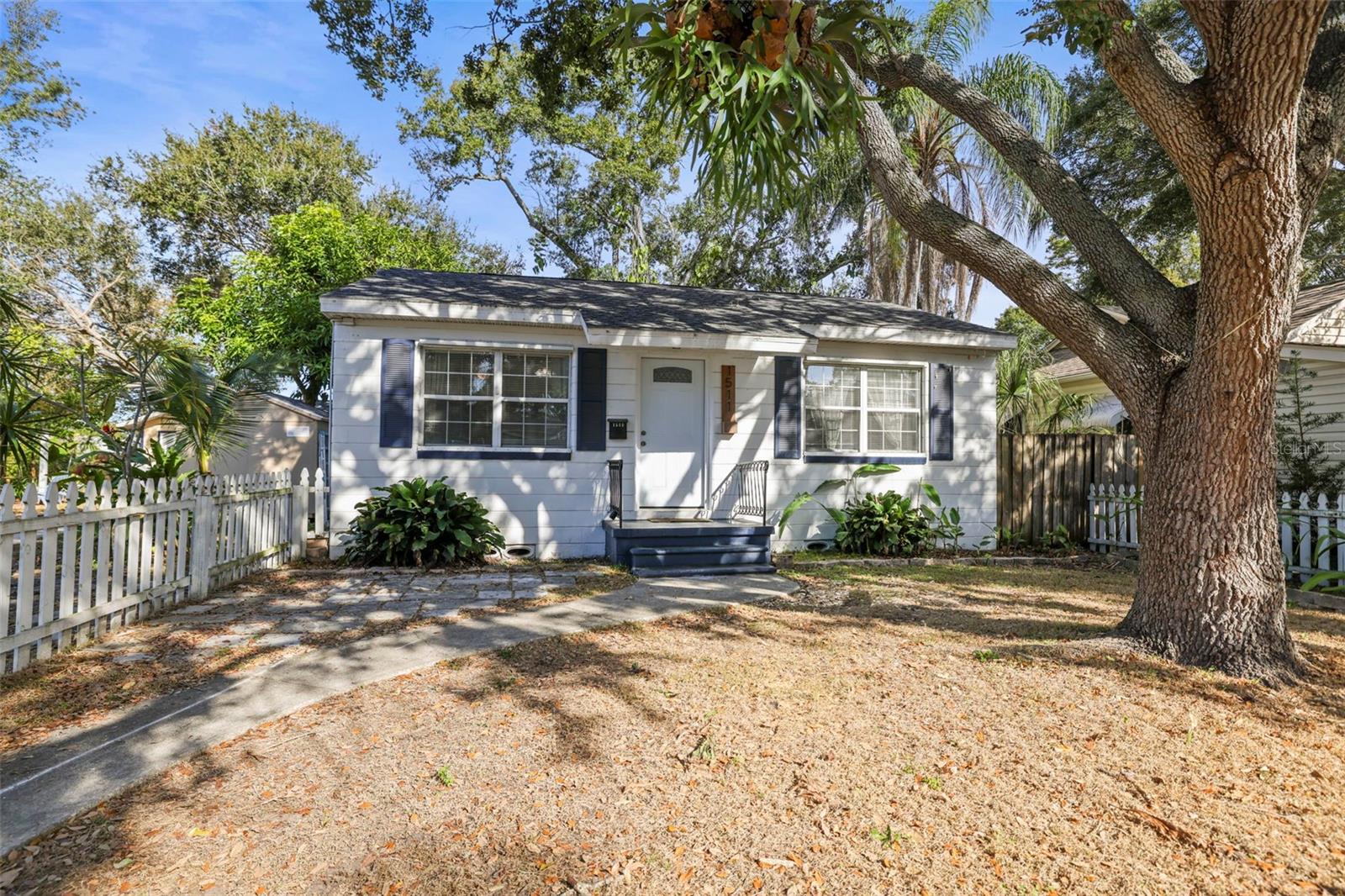 VIRGINIA HEIGHTS - Residential Lease