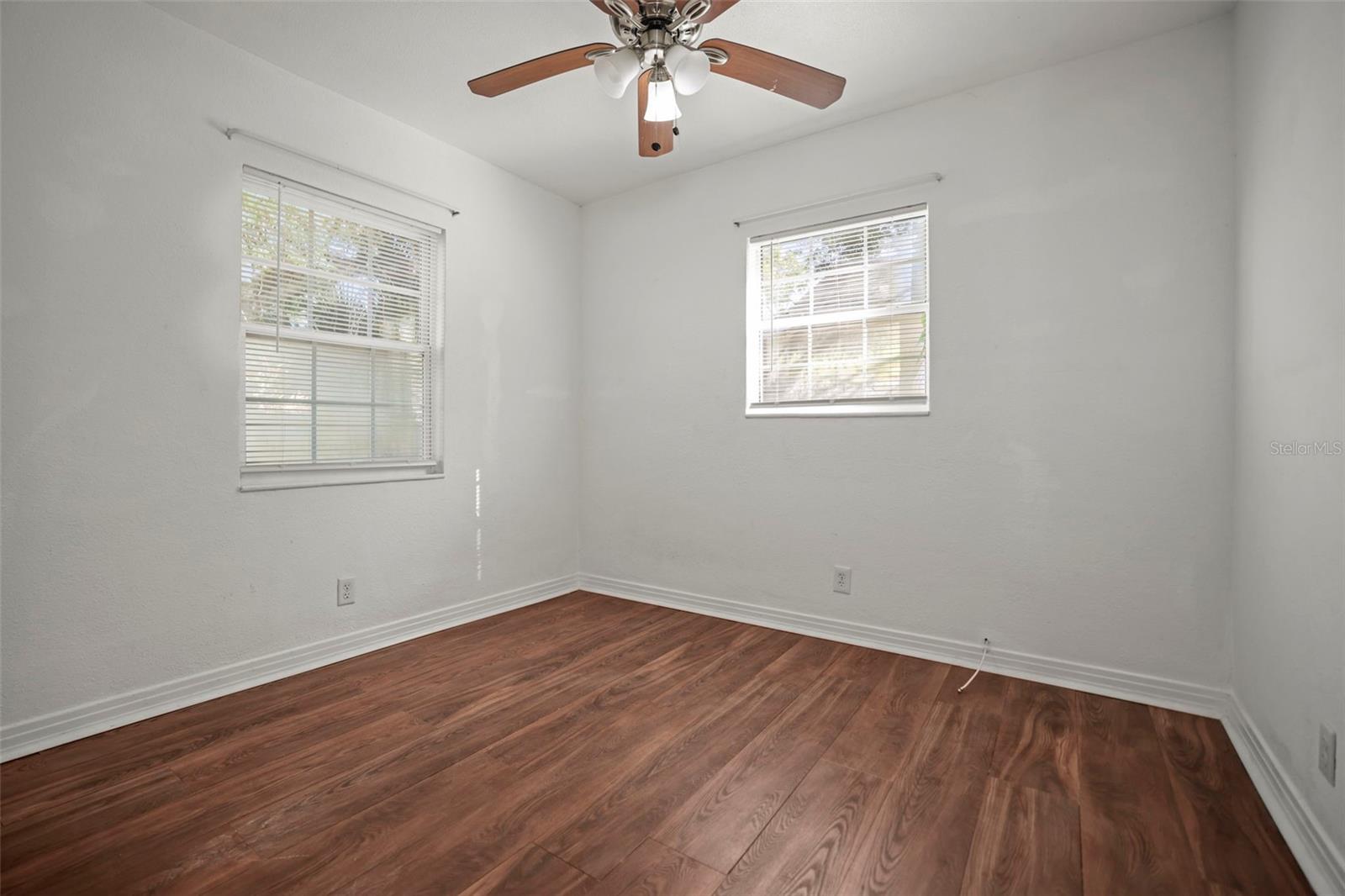 VIRGINIA HEIGHTS - Residential Lease