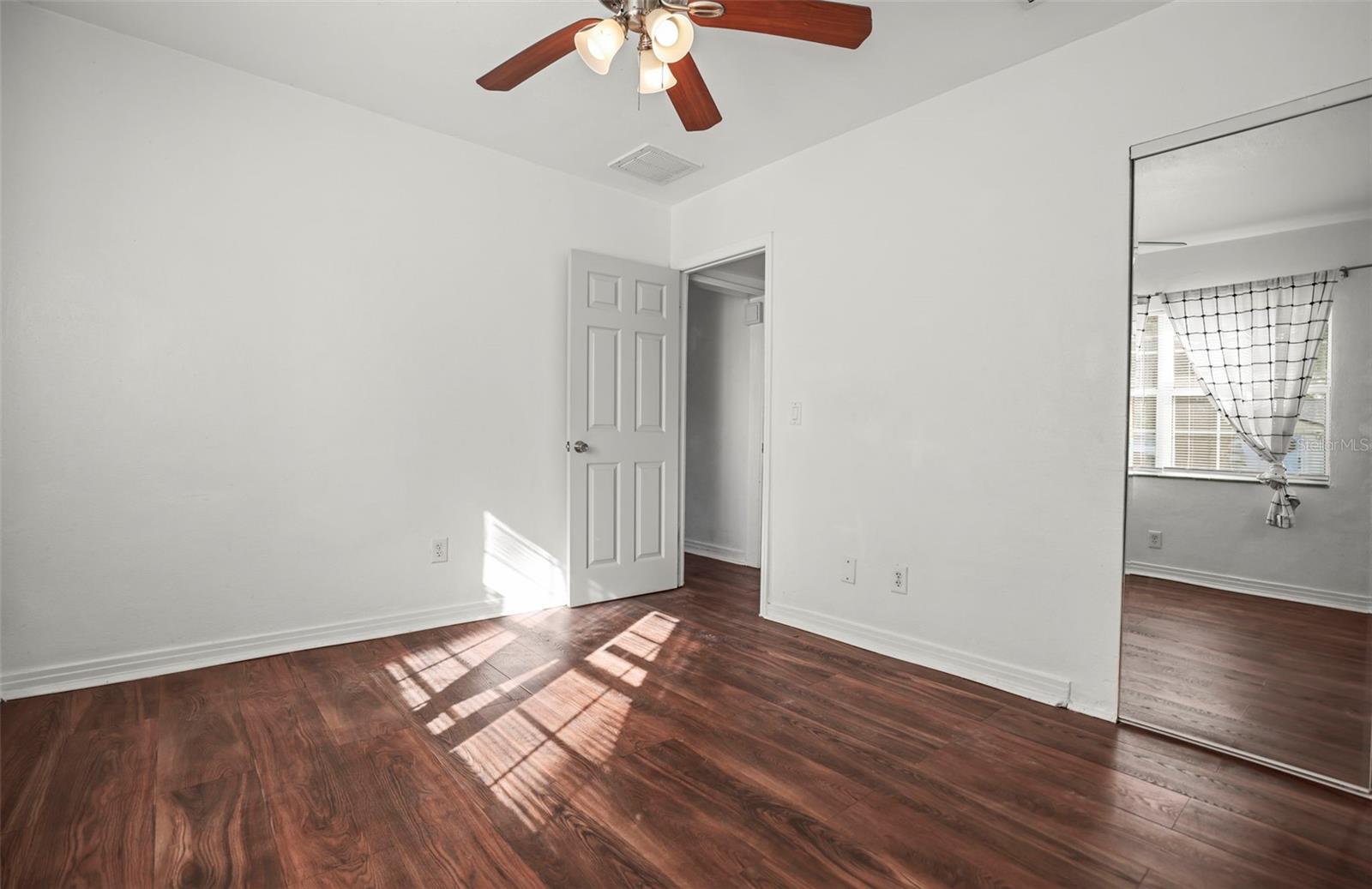 VIRGINIA HEIGHTS - Residential Lease