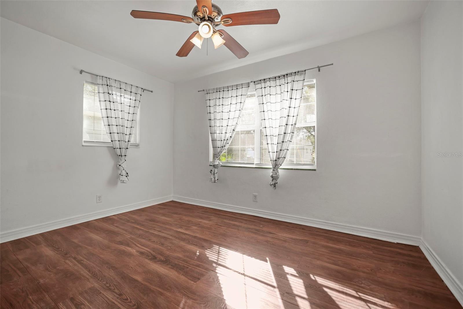 VIRGINIA HEIGHTS - Residential Lease