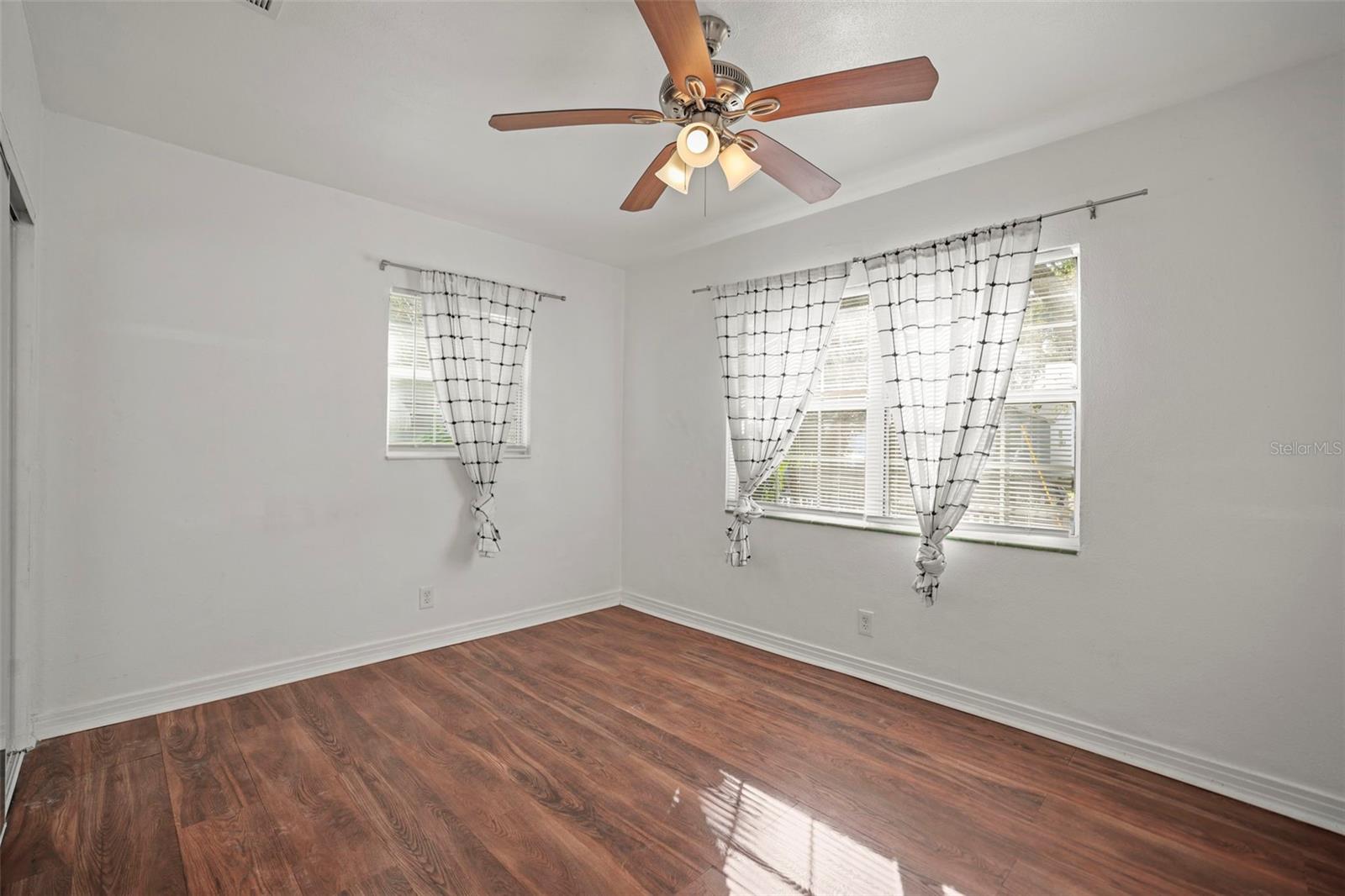 VIRGINIA HEIGHTS - Residential Lease