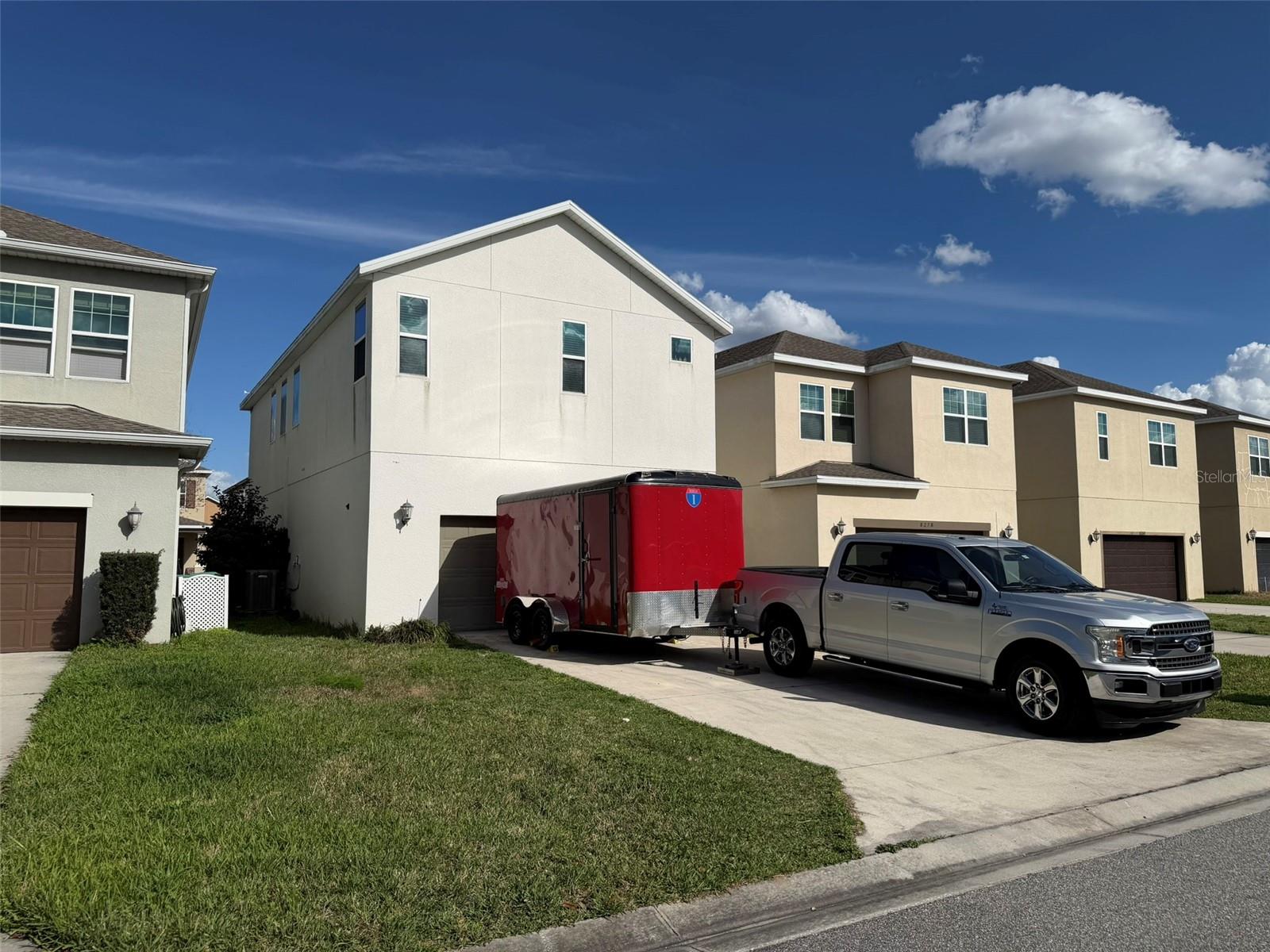 WINDERMERE TRLS PH 3B - Residential