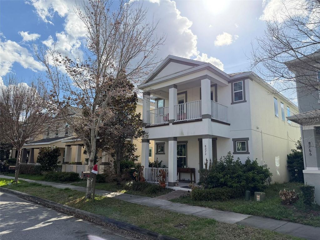 Photo of 8272 Bryce Canyon Avenue, Windermere, FL 34786 (MLS # O6389547)