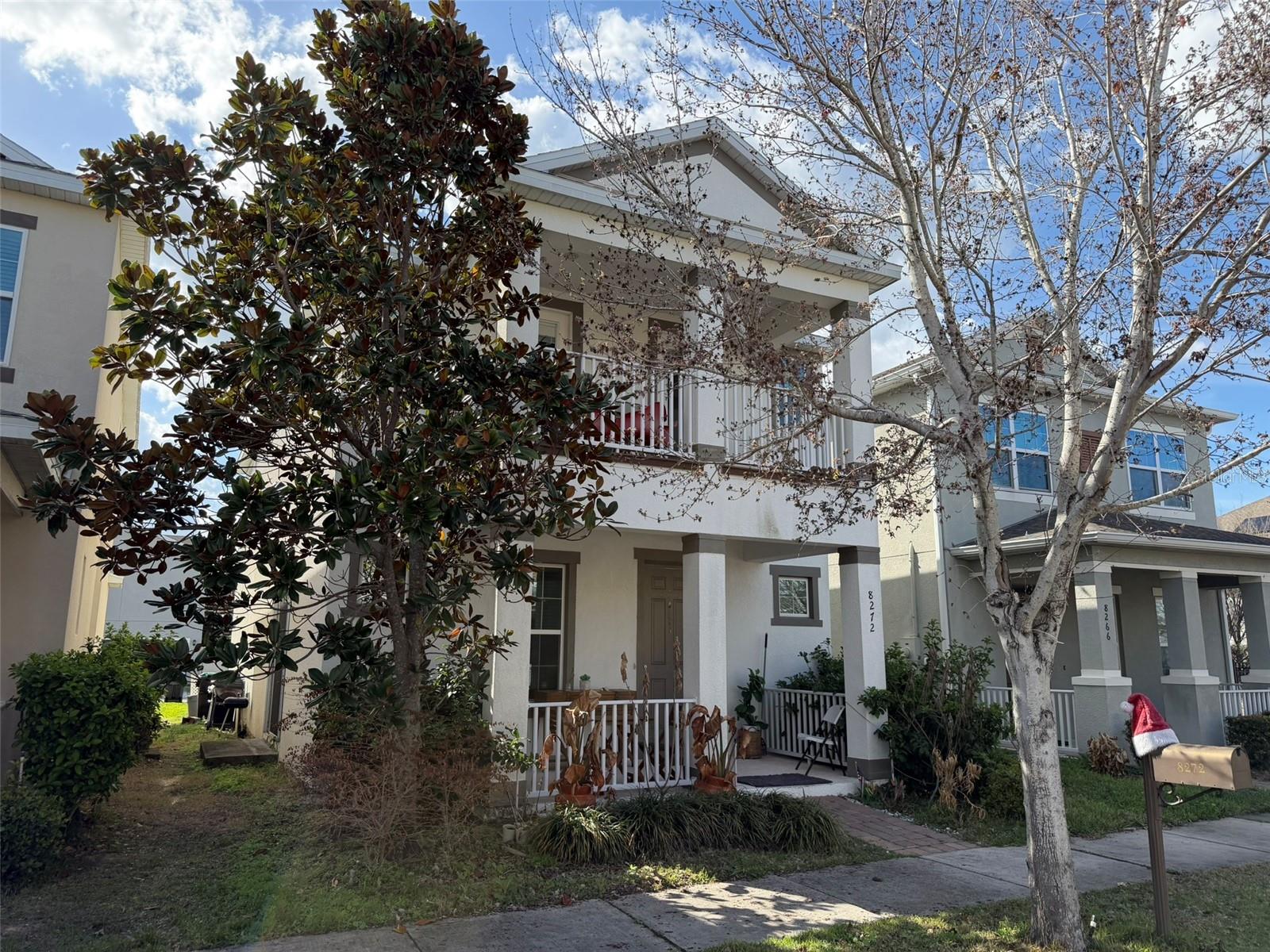 8272 BRYCE CANYON AVENUE