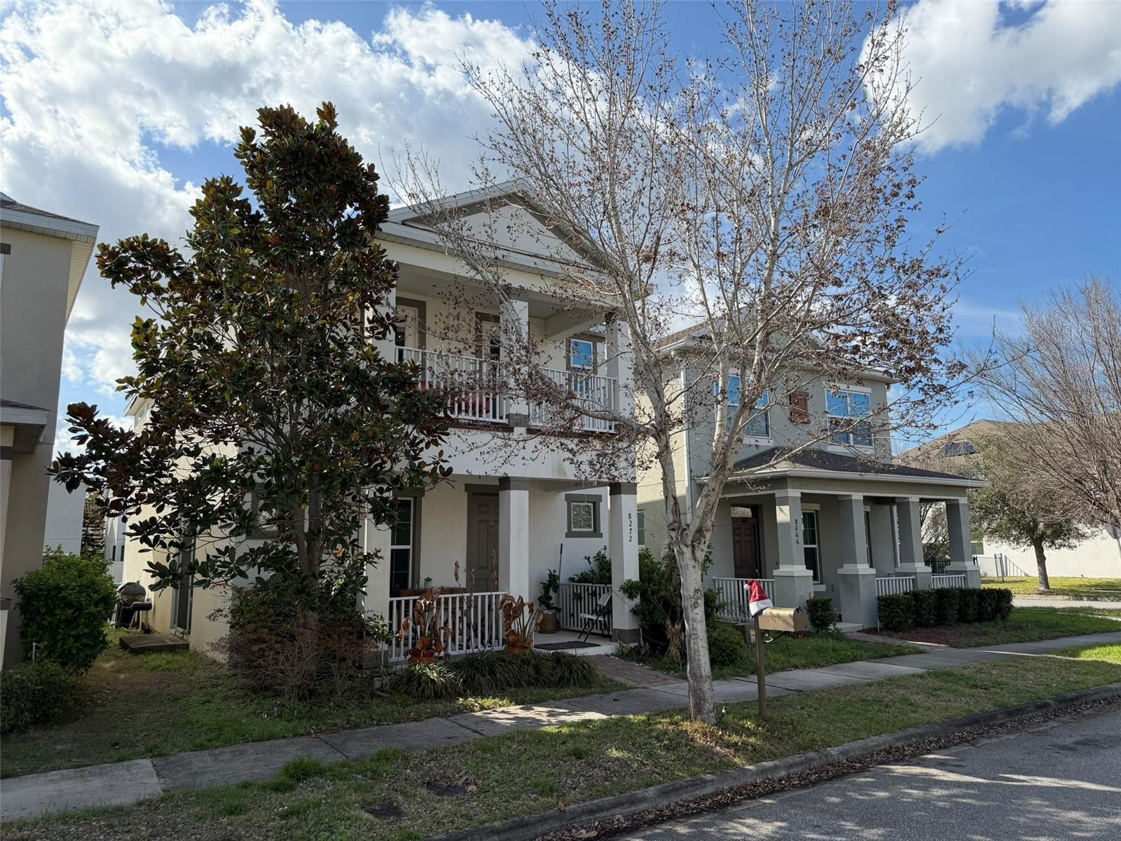 8272 BRYCE CANYON AVENUE