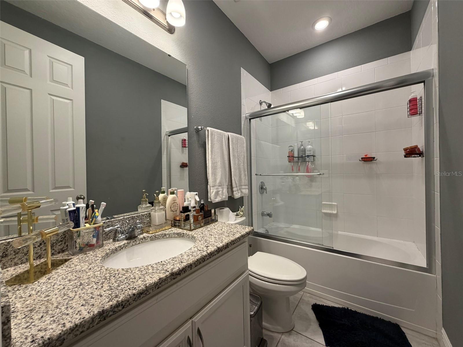 WINDERMERE TRLS PH 3B - Residential