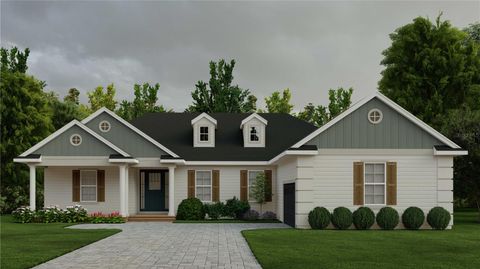 A home in OCALA