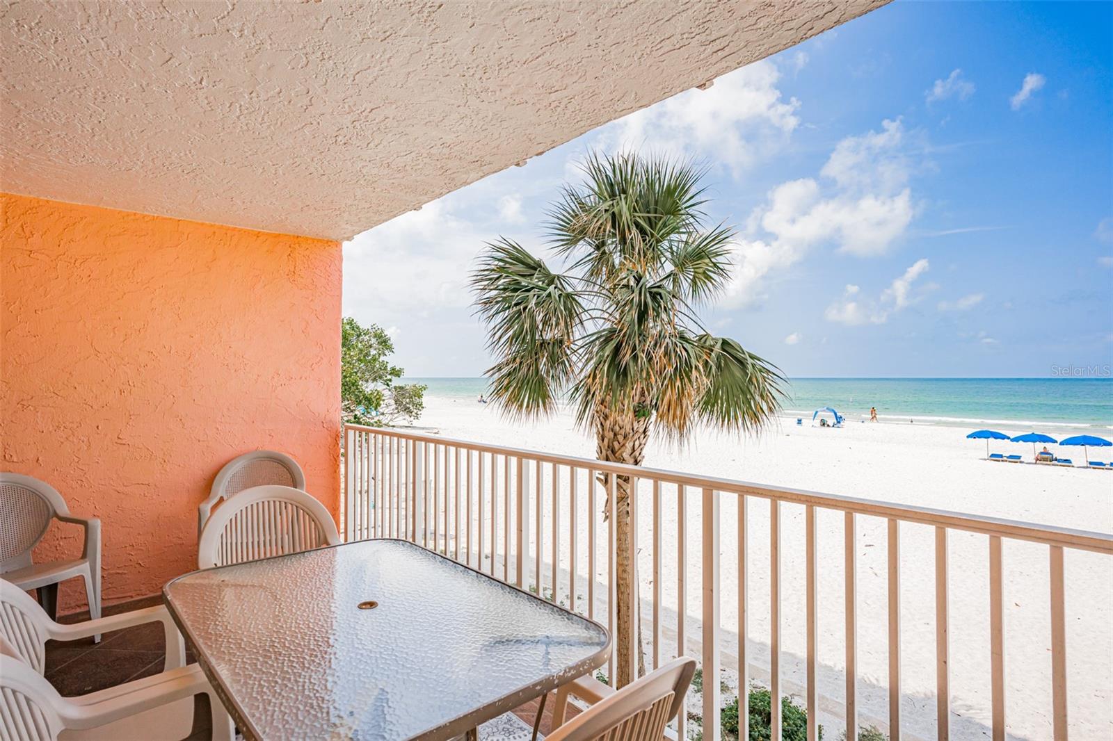 18400 GULF BOULEVARD 1109