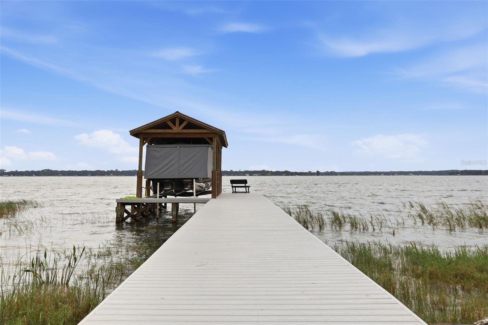 SHIRLEY SHORES - Residential