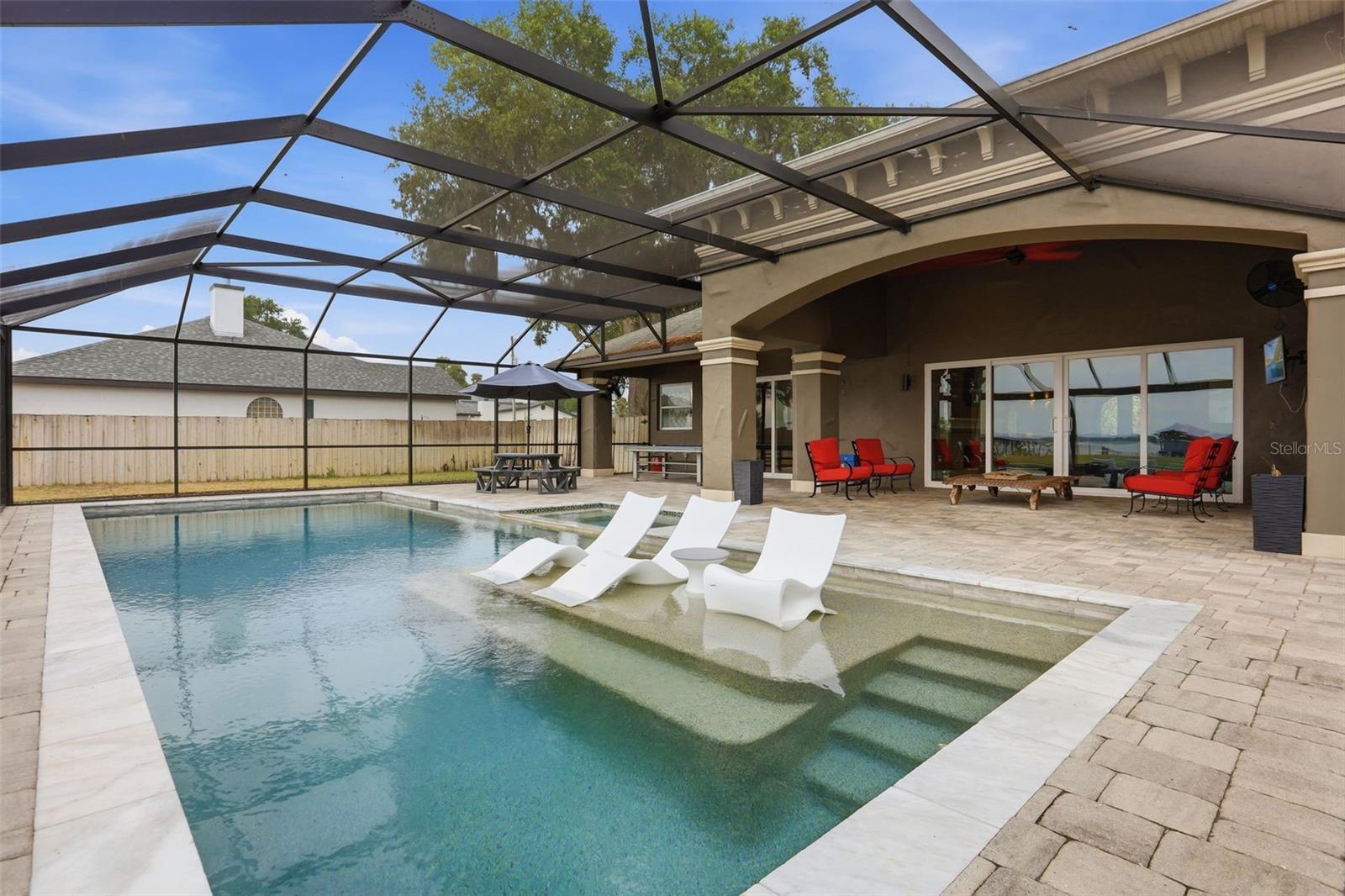 SHIRLEY SHORES - Residential