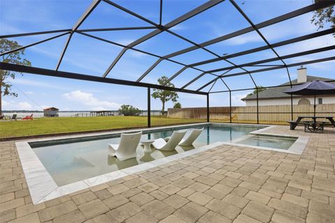 16401 E SHIRLEY SHORES ROAD TAVARES FL 32778