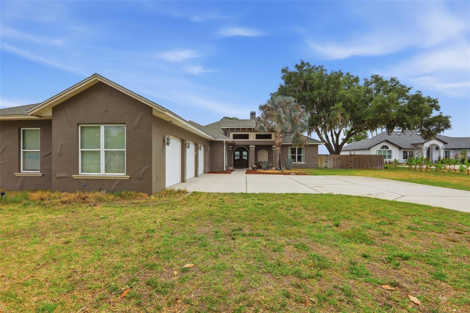 SHIRLEY SHORES - Residential