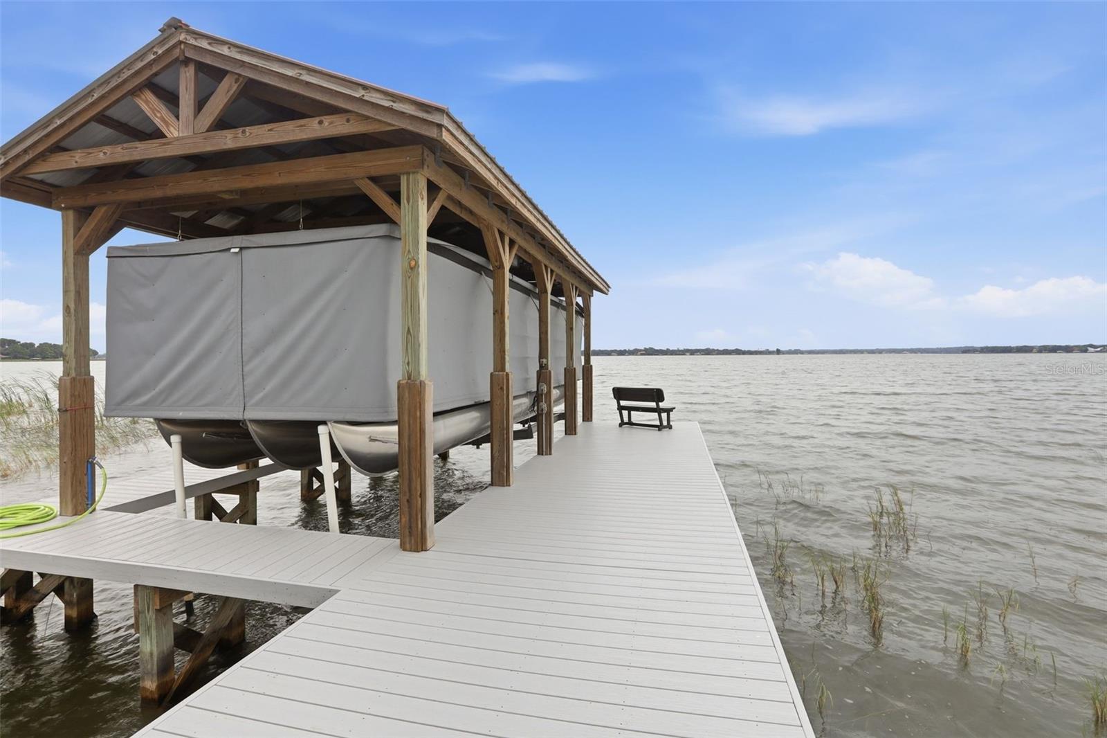 SHIRLEY SHORES - Residential
