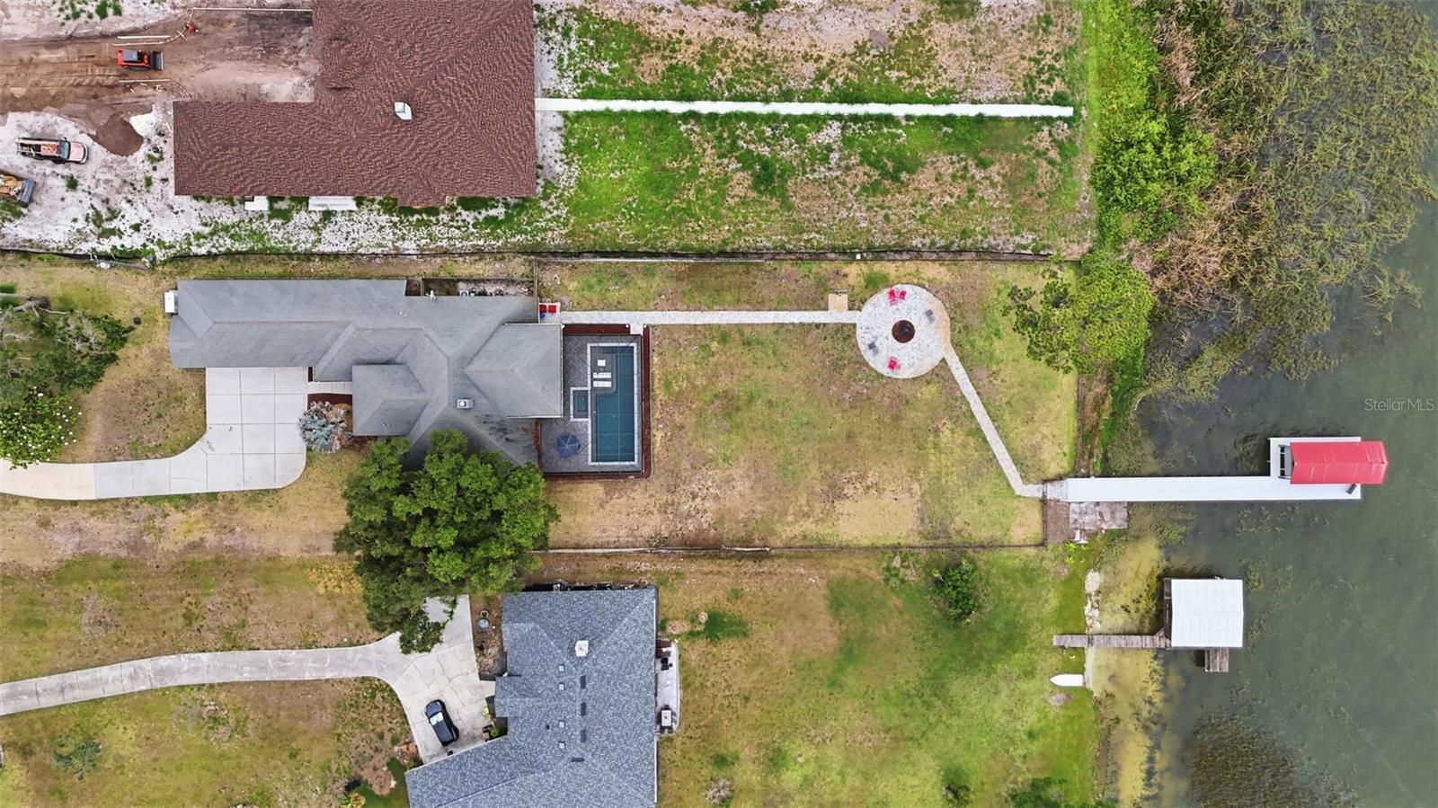 SHIRLEY SHORES - Residential