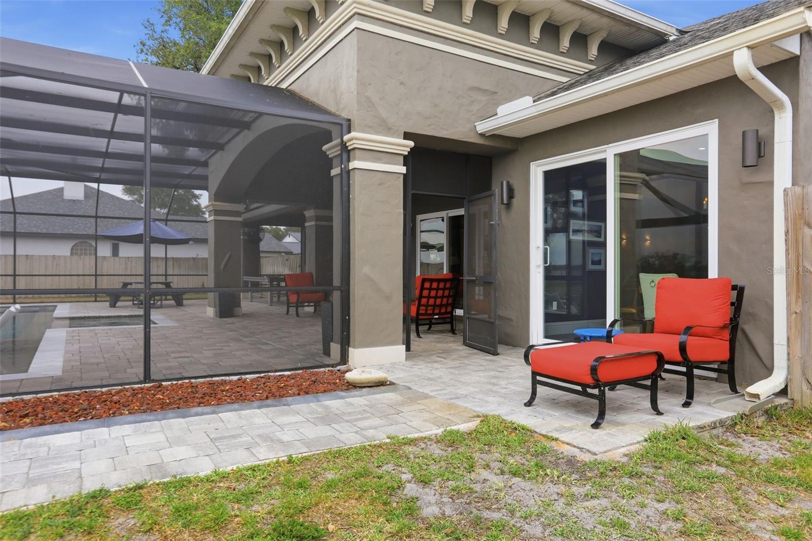 SHIRLEY SHORES - Residential