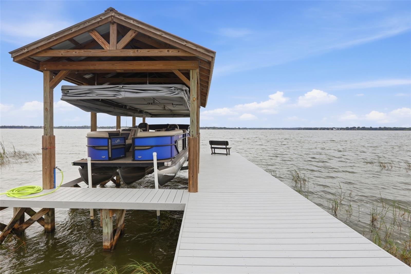 SHIRLEY SHORES - Residential
