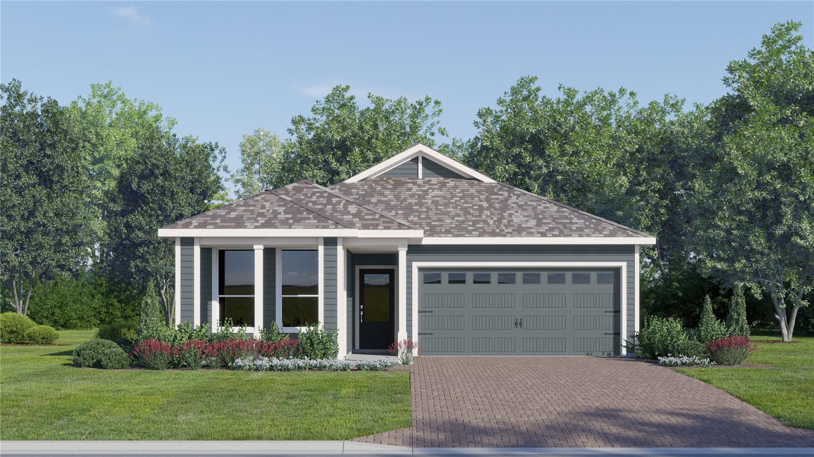 WATERLIN 45'S - Residential