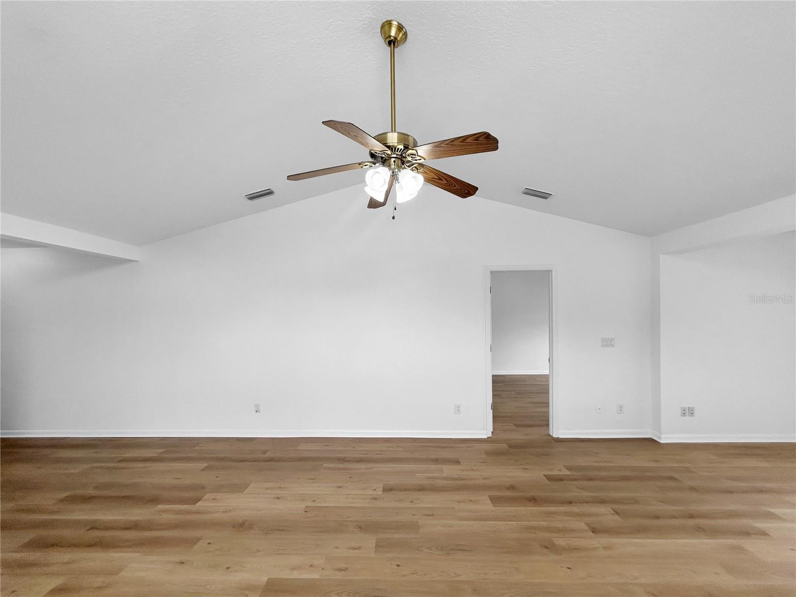 FAIRWAYS QUAIL HOLLOW PH 02 - Residential