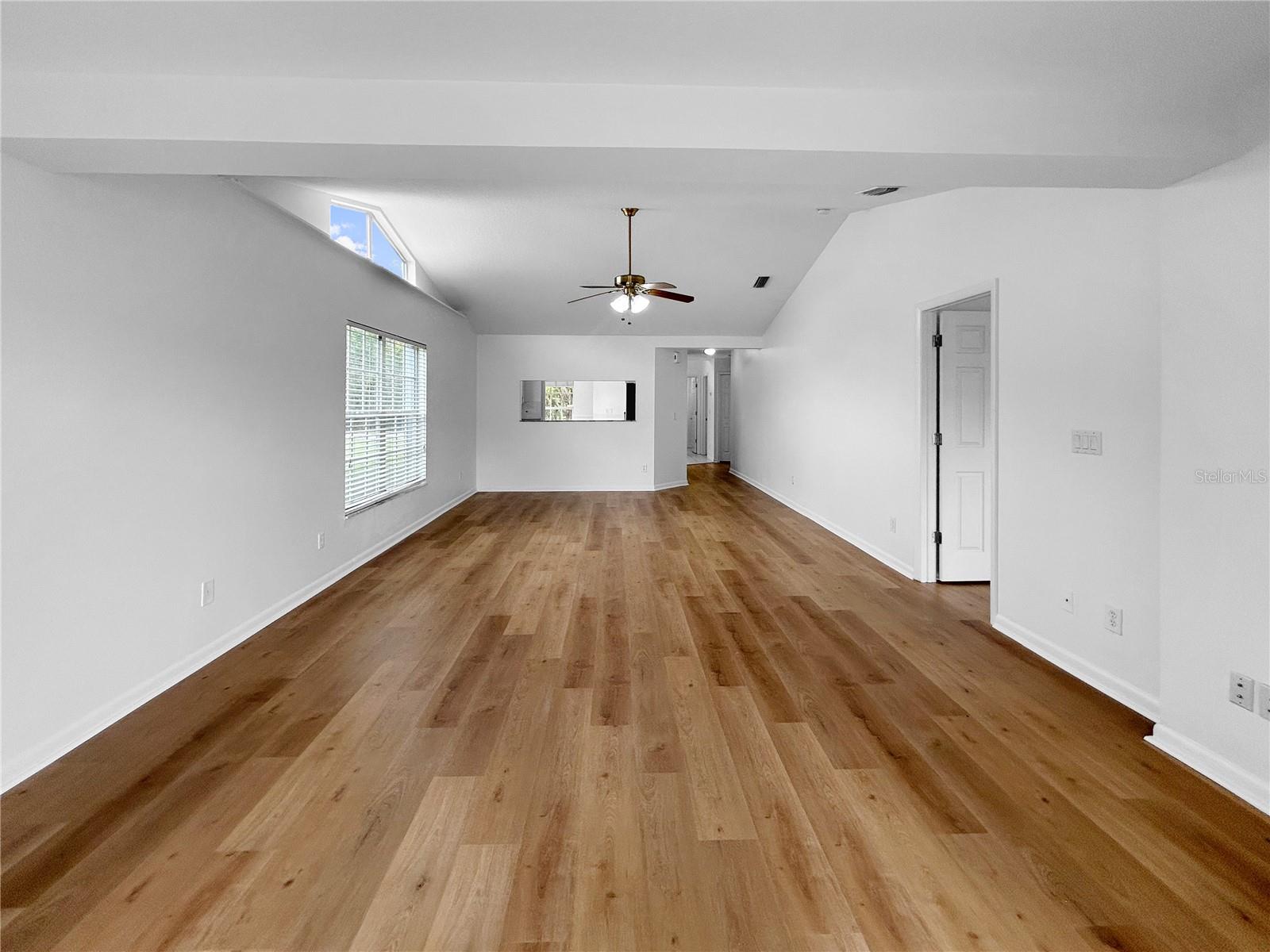 FAIRWAYS QUAIL HOLLOW PH 02 - Residential