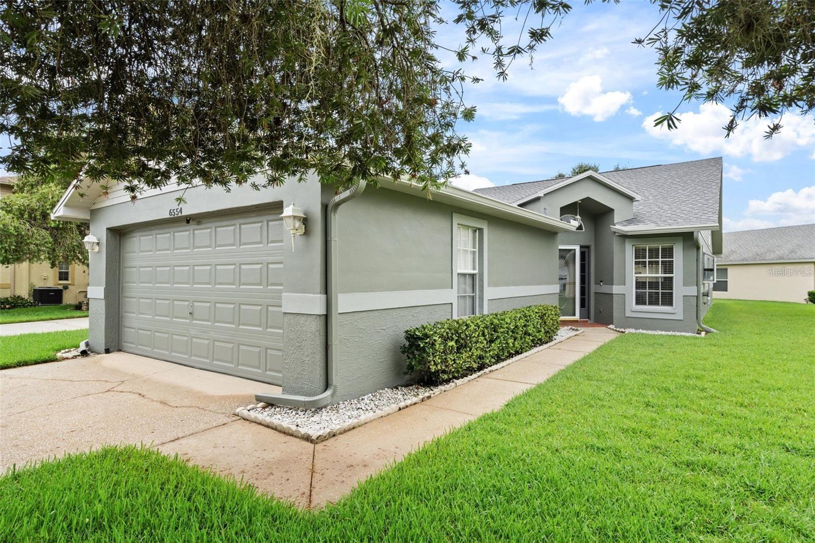 FAIRWAYS QUAIL HOLLOW PH 02 - Residential