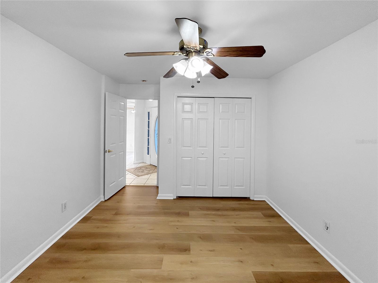 FAIRWAYS QUAIL HOLLOW PH 02 - Residential